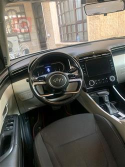هیوندای تۆکسۆن